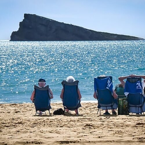 Cómo exponerse al sol de manera razonable, la duda de cada año cuando llega el buen tiempo