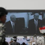 Gaza naufraga sin un horizonte político ni humanitario