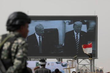 Gaza naufraga sin un horizonte político ni humanitario