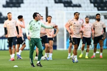 Emery y su sexto desafío en la Europa League: de la psicología deportiva al ajedrez para hacer al Aston Villa campeón