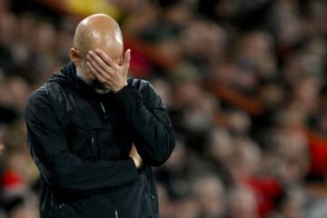 El Bournemouth de Iraola entrega la Premier al Arsenal