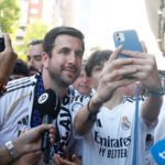La Junta Electoral valida la candidatura de Enrique Riquelme y confirma que habrá elecciones en el Real Madrid