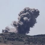 Estados Unidos e Irán llegan a un principio de acuerdo para reabrir el Estrecho de Ormuz