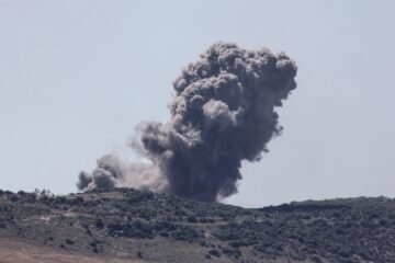 Estados Unidos e Irán llegan a un principio de acuerdo para reabrir el Estrecho de Ormuz