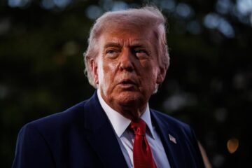 Trump exige a los países del Golfo, Pakistán, Turquía o Egipto que normalicen relaciones con Israel como parte del acuerdo de paz con Irán