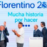 Florentino Pérez presenta su candidatura con un ataque frontal a Riquelme: «Son los mismos de la etapa más siniestra del Real Madrid»