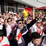 El día que la afición del Rayo Vallecano hizo codearse a Felines y Marea con Richard Strauss: «Ganar debe ser la hostia»