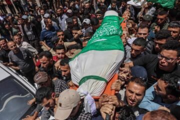 Así opera el grupo especial encargado de localizar y matar a los responsables del 7-O: «Tarde o temprano, Israel alcanzará a todos»