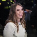 Paloma Valencia, candidata a la Presidencia de Colombia: «No podemos legalizar la dictadura de Delcy Rodríguez en Venezuela»
