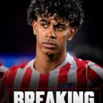 El Atlético ‘se pica’ y responde a los rumores del fichaje de Julián Álvarez por el Barça ‘fichando’ a Lamine Yamal, Raphinha y Pedri