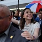 María Corina, Delcy y Estados Unidos: comienza la carrera electoral venezolana
