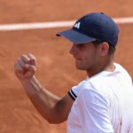 El ayudante que se convirtió en rival, la historia detrás del duelo entre Jódar y Carreño: «Era muy delgadito, sigue siéndolo»
