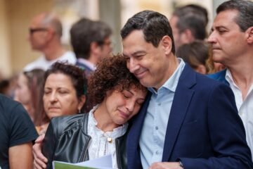 La Junta de Andalucía abrirá expediente sancionador al colegio de Sandra Peña por no activar el protocolo antiacoso