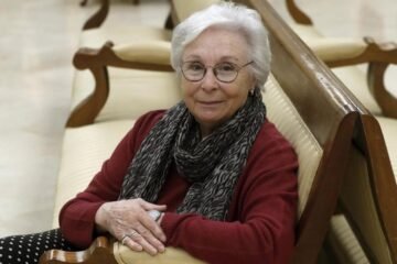 Fallece Josefina Molina, directora de cine y guionista, a los 89 años