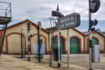 El Govern confirma su entrada en el Consorcio de la gigafactoría europea de IA en Móra la Nova