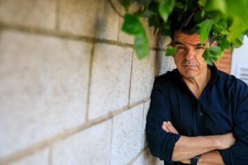 Rincón negro: gente que sabe de lo que escribe