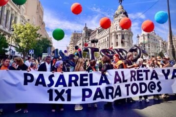 El Congreso examina hoy la ley de la pasarela al RETA para mutualistas: ¿qué es y qué consecuencias tiene?