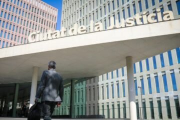 La subasta de Serra Soldadura queda desierta y 170 empleos corren peligro