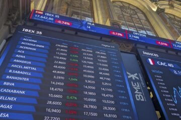 España y otros cinco países de la UE piden más competencias de supervisión para la ESMA