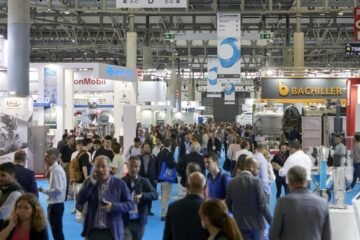 La química, motor de la nueva industria sostenible y más competitiva