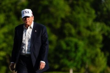 Conflicto de interés: cómo Trump influye en el precio de las acciones que él mismo posee