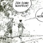 “Forzar la memoria es una crueldad”: Étienne Davodeau propone un viaje gráfico íntimo al corazón del alzheimer