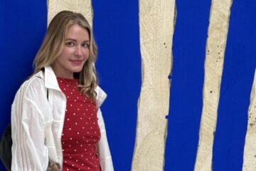“Me cansé de los hombres blancos mayores a los que no les importa lo que quieren las mujeres”