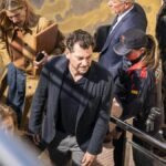 La familia Andic apoya la decisión de Jonathan de dejar la vicepresidencia de Mango y reitera que es inocente
