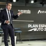 Recasens encabeza la lista de candidatos a nuevo consejero delegado de Indra
