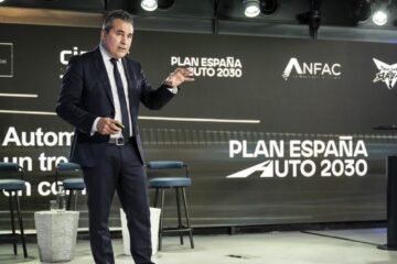 Recasens encabeza la lista de candidatos a nuevo consejero delegado de Indra