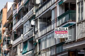 Madrid pide construir más vivienda para bajar precios y arremete contra la ley estatal de 2023