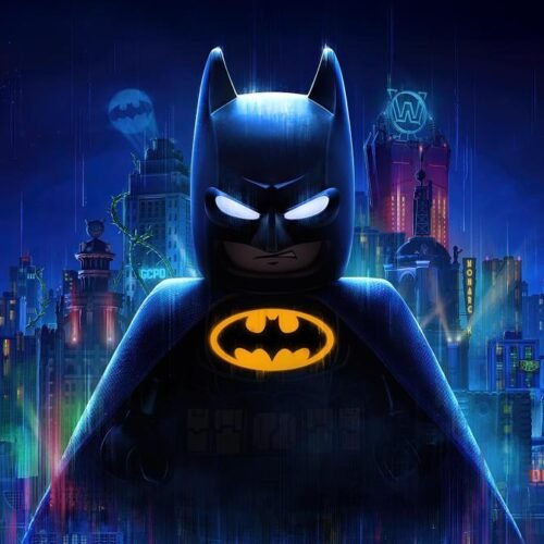 Que las piezas de LEGO no te engañen, este nuevo juego de Batman es uno de los mejores