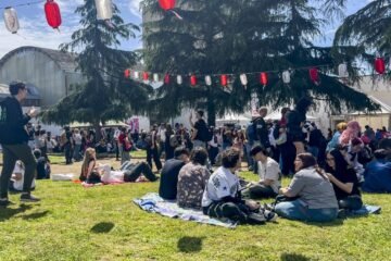 Barcelona celebra su segunda edición del Orgullo Friki con una jornada de cultura pop y cosplay