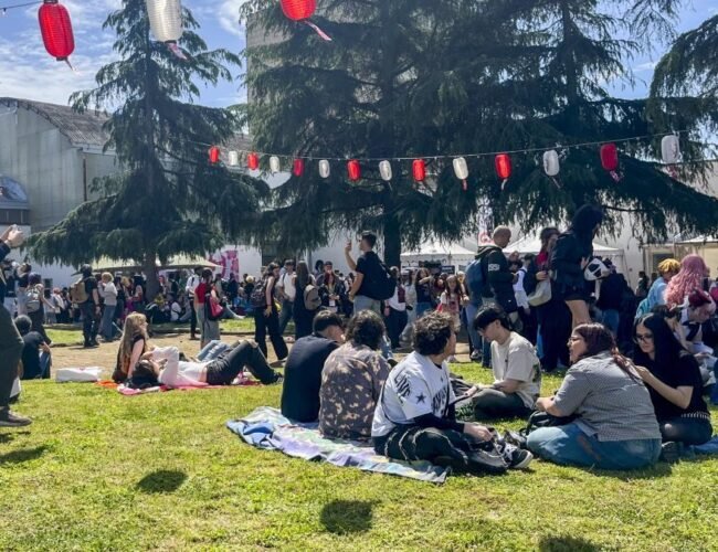 Barcelona celebra su segunda edición del Orgullo Friki con una jornada de cultura pop y cosplay