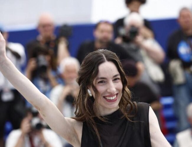 María Martínez Bayona: “Morir da miedo, pero vivir para siempre también”