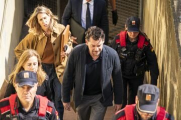 Jonathan Andic: sin herencia en caso de condena