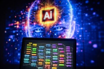 La IA despega en España con 450 empresas y 3.300 millones de inversión