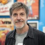 Paco Roca: “¿Son posibles las relaciones amorosas a largo plazo en nuestro ajetreado mundo actual?”