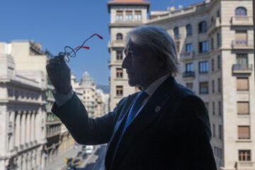 Josep Sánchez Llibre: “Para opinar sobre productividad hay que pisar la empresa”