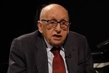 Muere a los cien años el empresario Joan Antoni Pujals, figura clave en la patronal Cecot