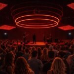 El Sónar regresa a Tokio dentro del NU Festival