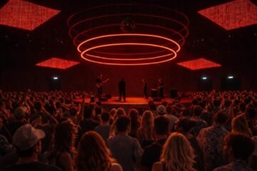 El Sónar regresa a Tokio dentro del NU Festival