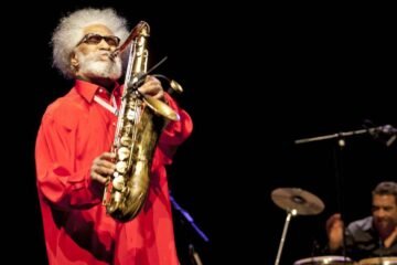 Adiós a Sonny Rollins, el coloso del jazz