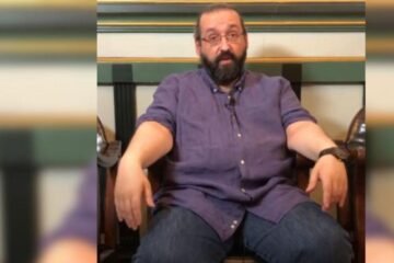 Detenido el dramaturgo Ramón Paso por presunta agresión sexual a una menor de edad