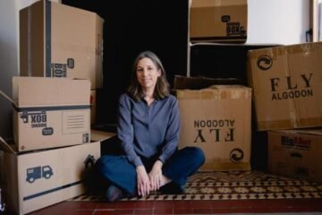 El tour inmobiliario de Llucia Ramis: reformado para entrar a vivir (o no)