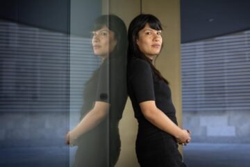 Rosa Chávez Yacila, escritora: “No es cierto que los pobres no tienen tiempo para deprimirse”