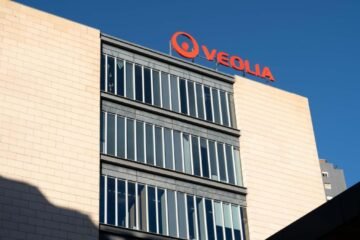 Veolia inaugura su nueva sede corporativa en Madrid
