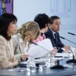 Exteriores invita finalmente a la ministra de Igualdad a la cumbre de política internacional feminista