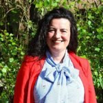 Ann Dooms, la matemática que hace visible lo invisible y busca hacer justicia a una pintora olvidada de la corte española