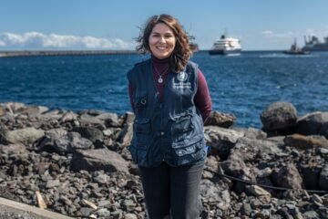 Diana Rojas Álvarez (OMS): “Sabíamos que en estos días podían aparecer nuevos casos, no es una sorpresa”